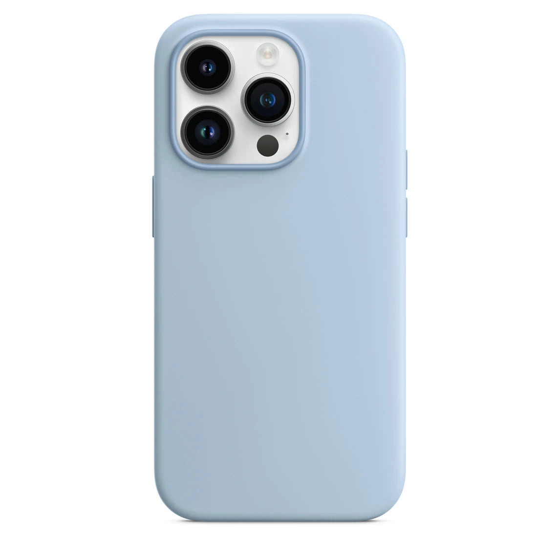 Silicone Protective iPhone Case