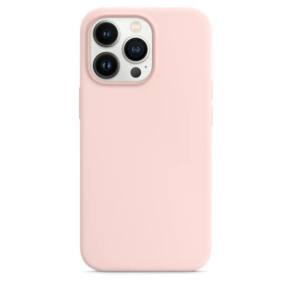 Silicone Protective iPhone Case