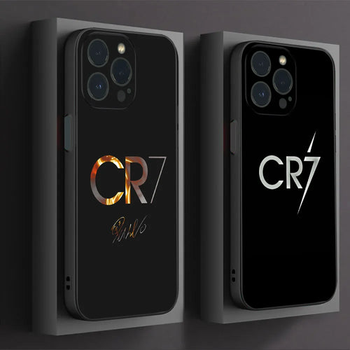 CR7 Cristiano Ronaldo Phone Case