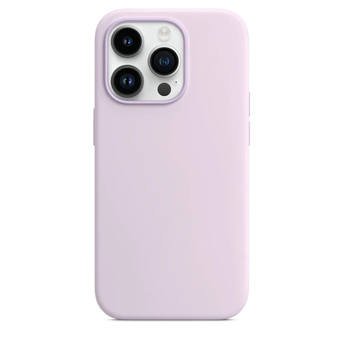 Silicone Protective iPhone Case